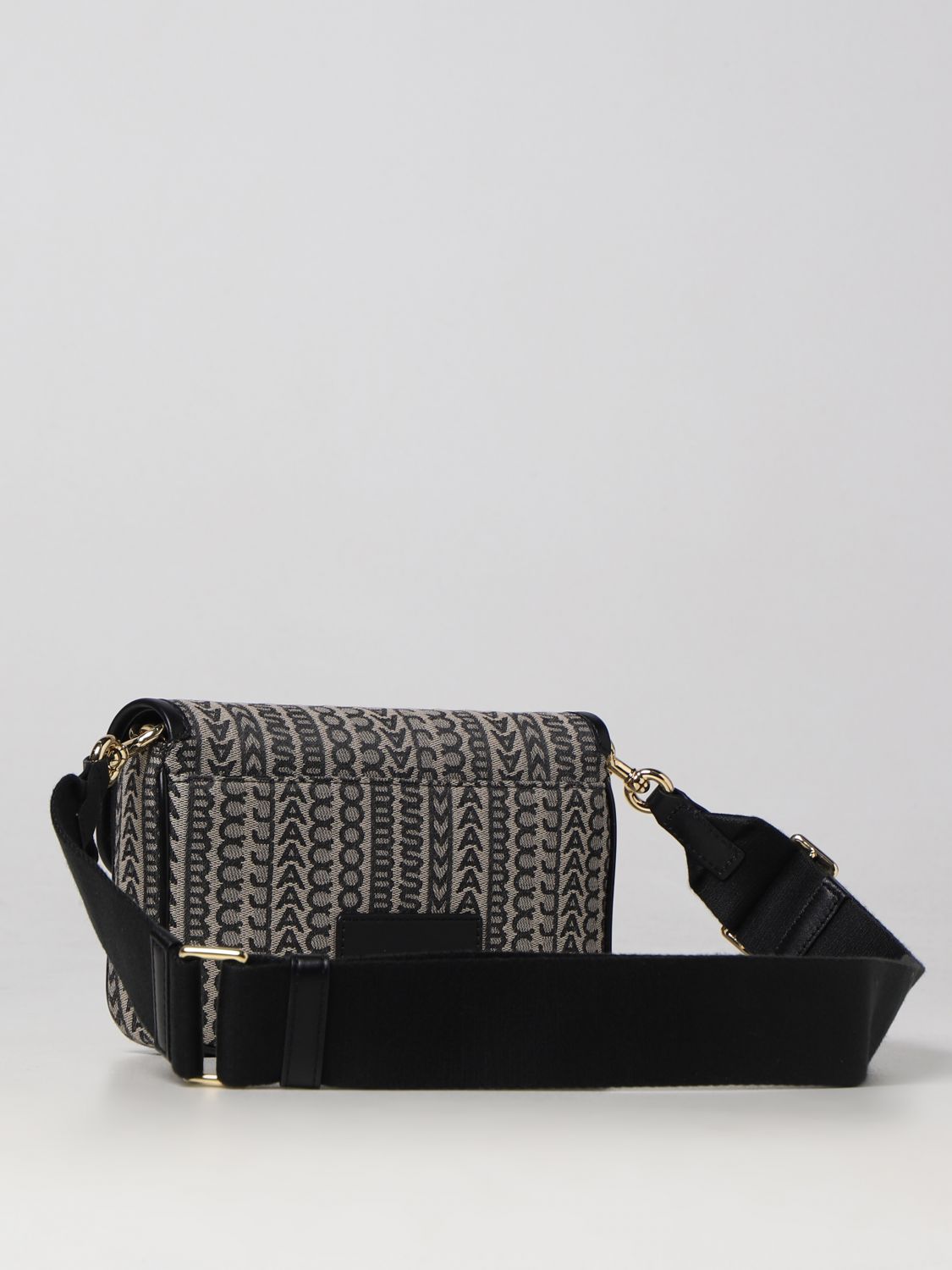 Marc Jacobs Handbags Women H059M06PF22001 Sponge Black 264€