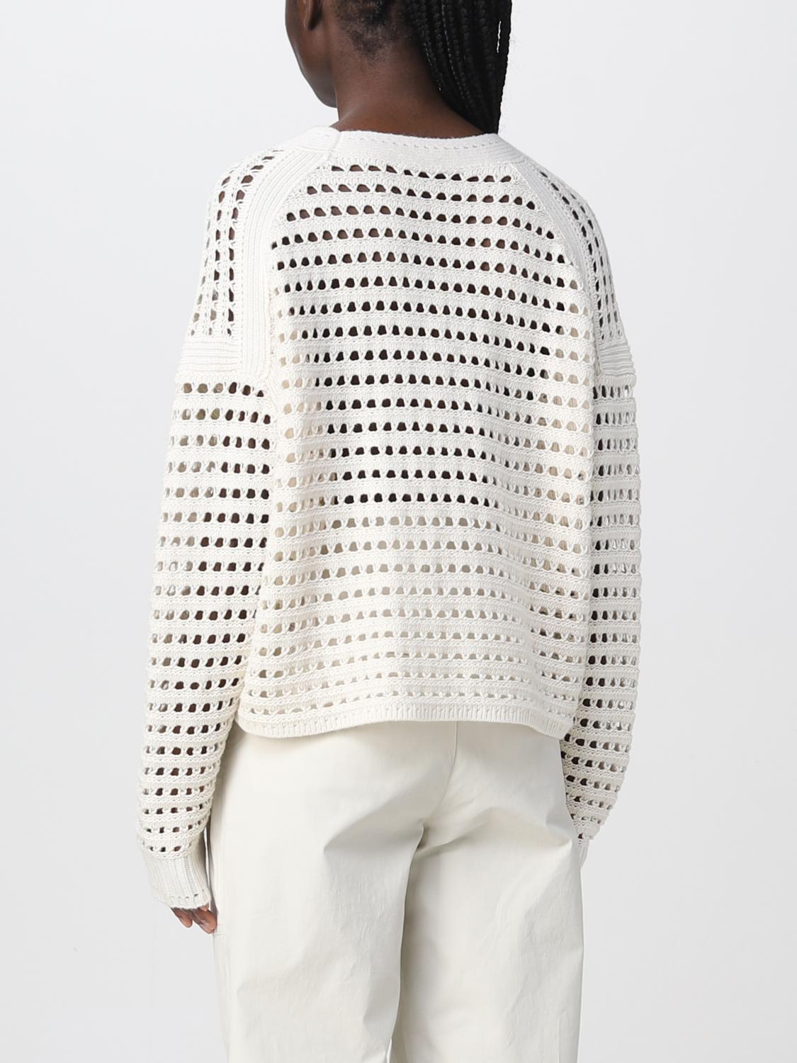 カーディガン See By Chloé: カーディガン See By Chloé レディース グリーン 3