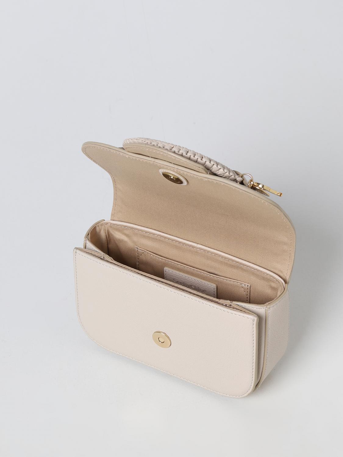 ミニバッグ See By Chloé: ミニバッグ See By Chloé レディース ベージュ 3