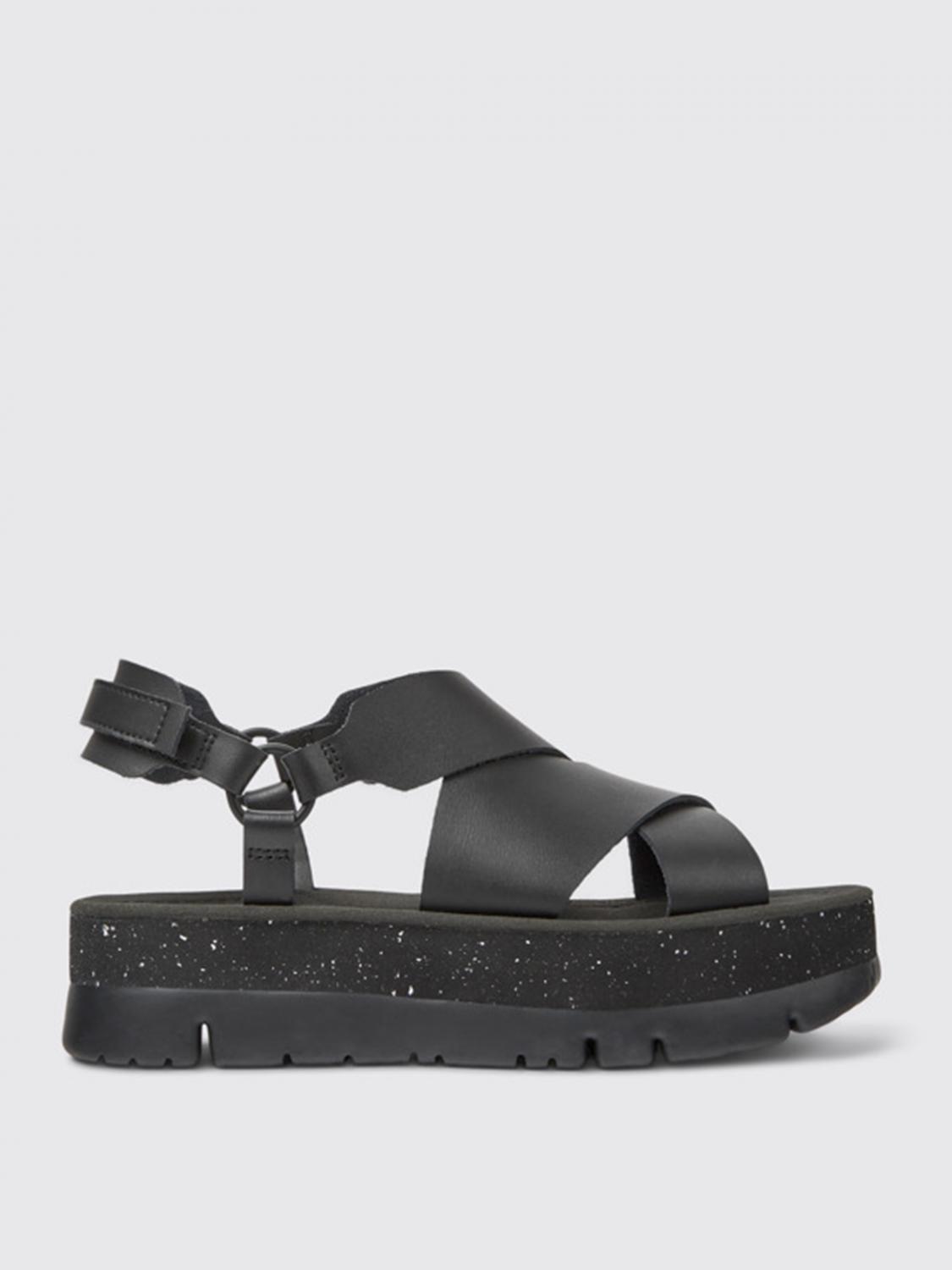 camper women's sandals
