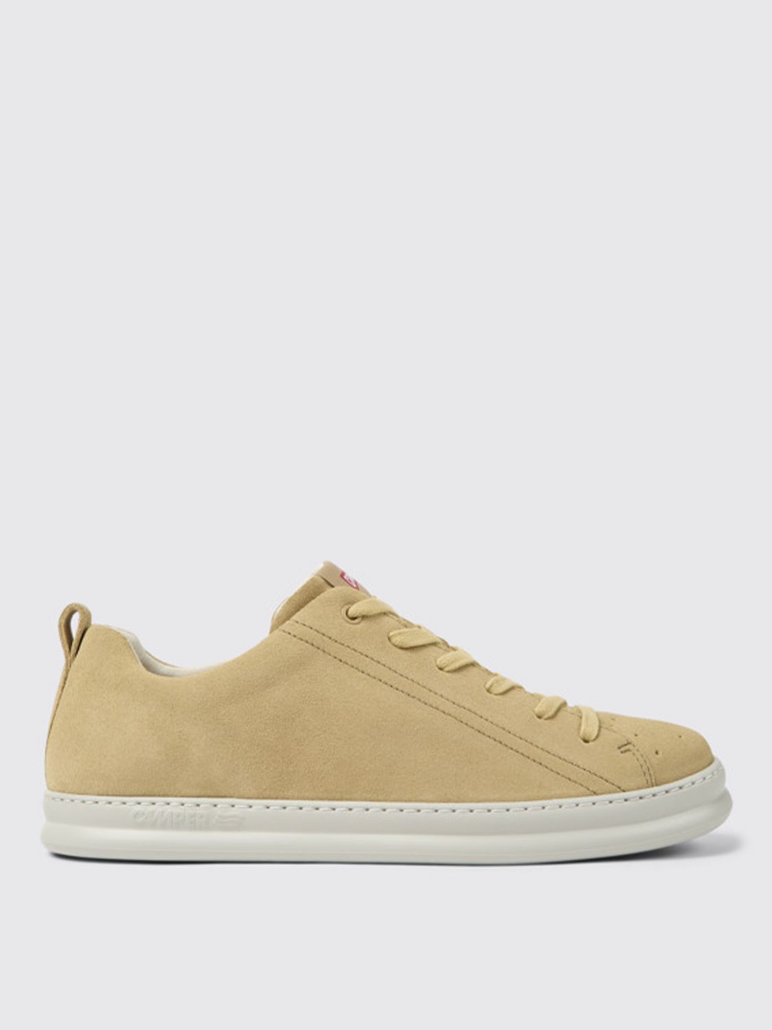 Camper Sneakers  Men Color Beige