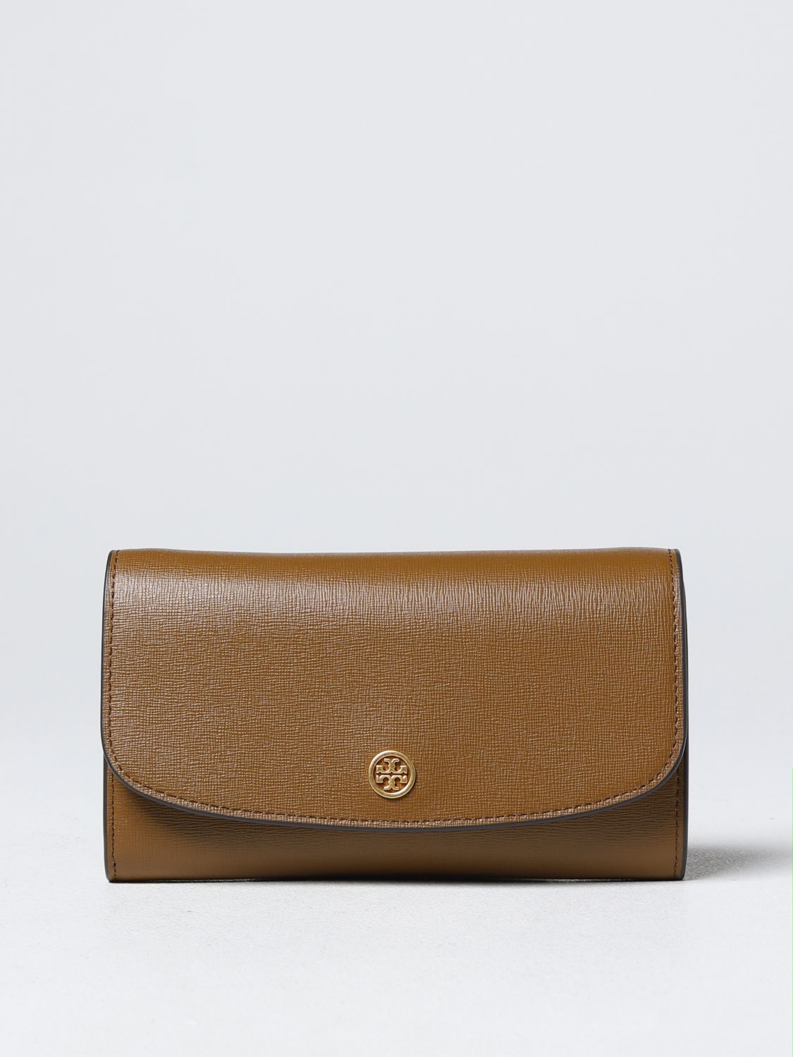TORY BURCH: mini bag for woman - Brown | Tory Burch mini bag 137152 ...