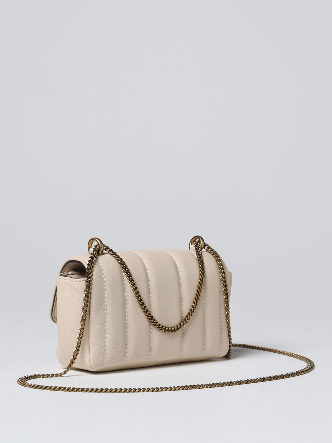 TORY BURCH: mini bag for woman - White | Tory Burch mini bag 142567 online  on 