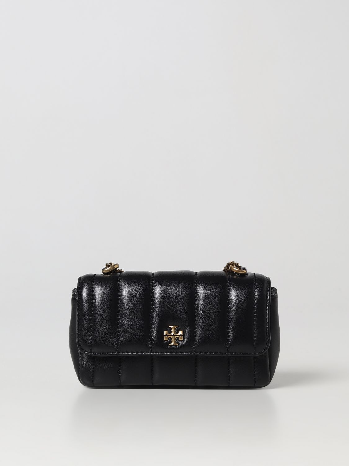 TORY BURCH: mini bag for woman - Black | Tory Burch mini bag 142567 online  on 