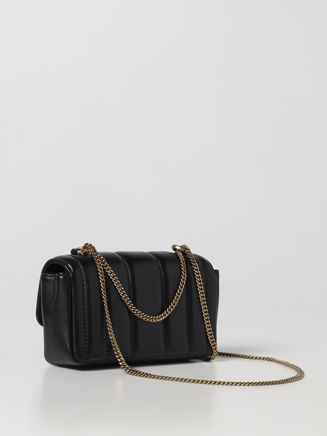TORY BURCH: mini bag for woman - Black | Tory Burch mini bag 142567 online  on 