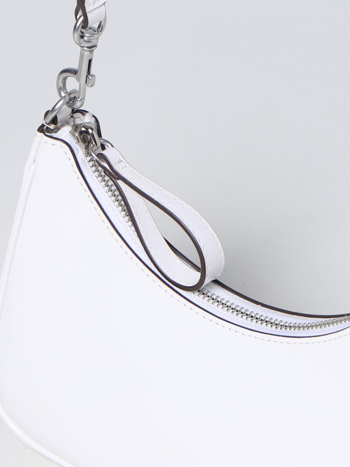 TORY BURCH shoulder bag for woman White Tory Burch shoulder bag