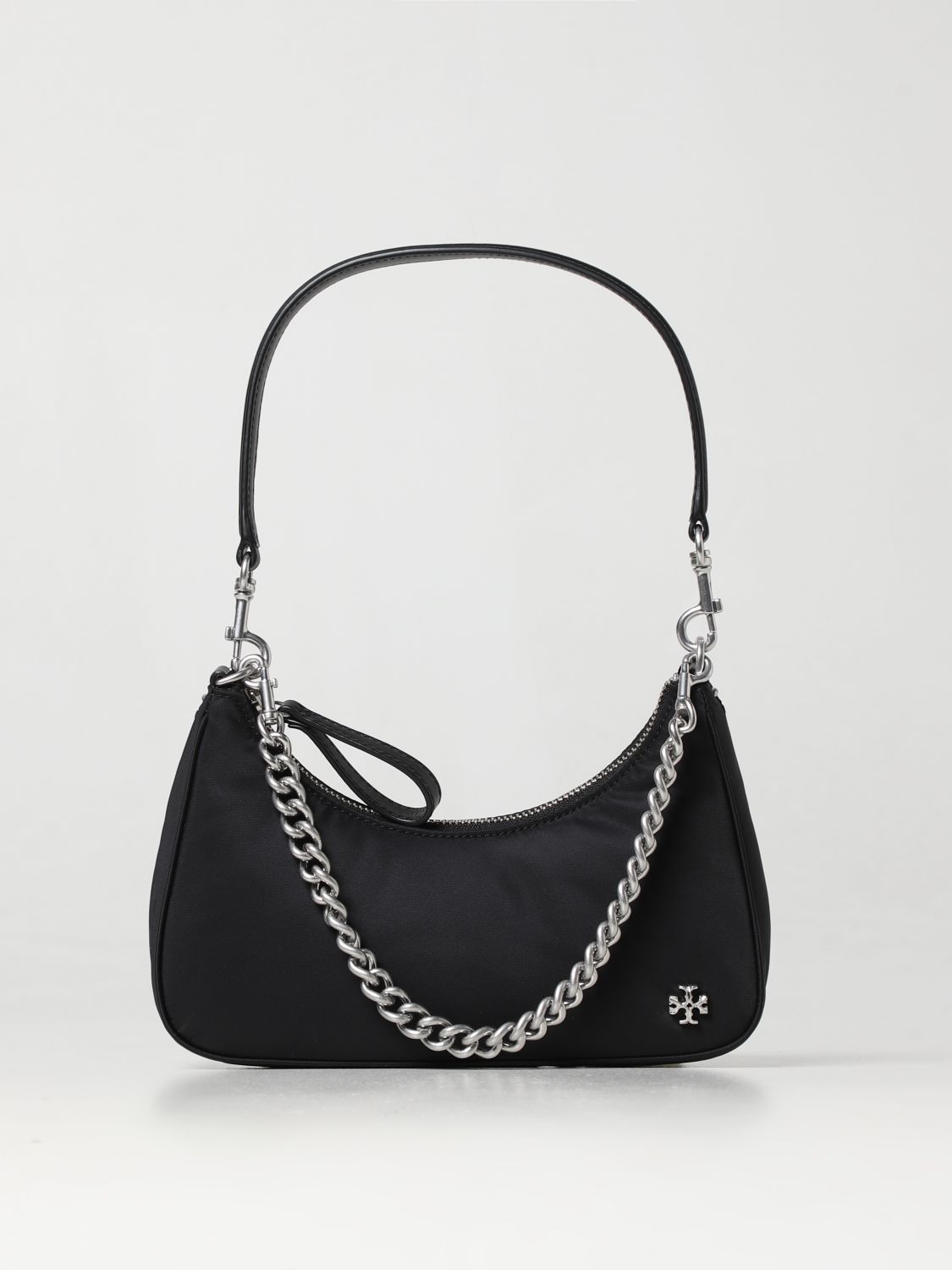 TORY BURCH: shoulder bag for woman - Black | Tory Burch shoulder bag 88885  online on 