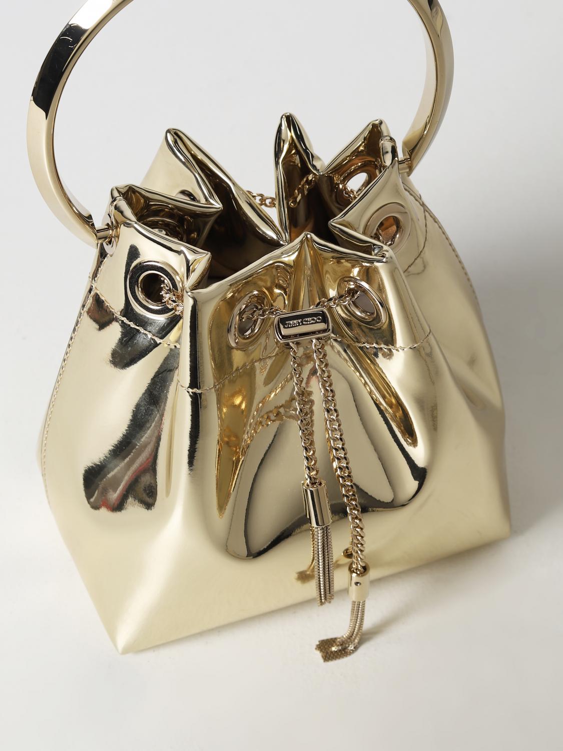 ミニバッグ Jimmy Choo レディース