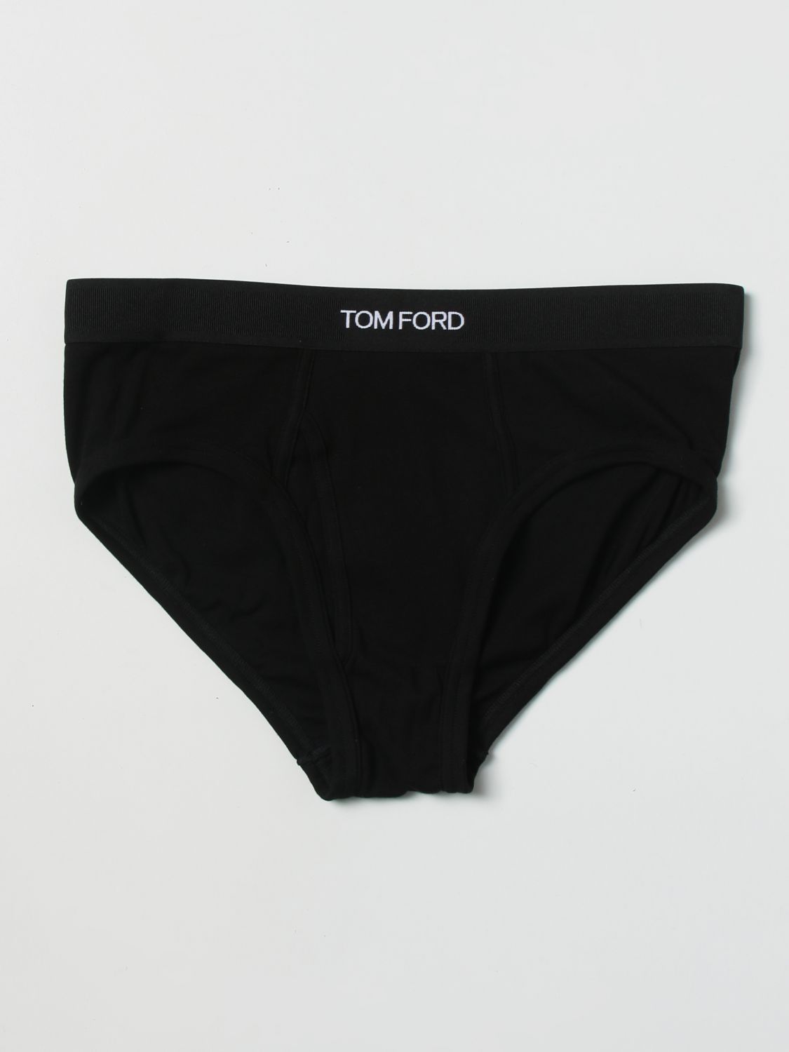 TOM FORD: underwear for man - Black | Tom Ford underwear T4LC11040 online  on 