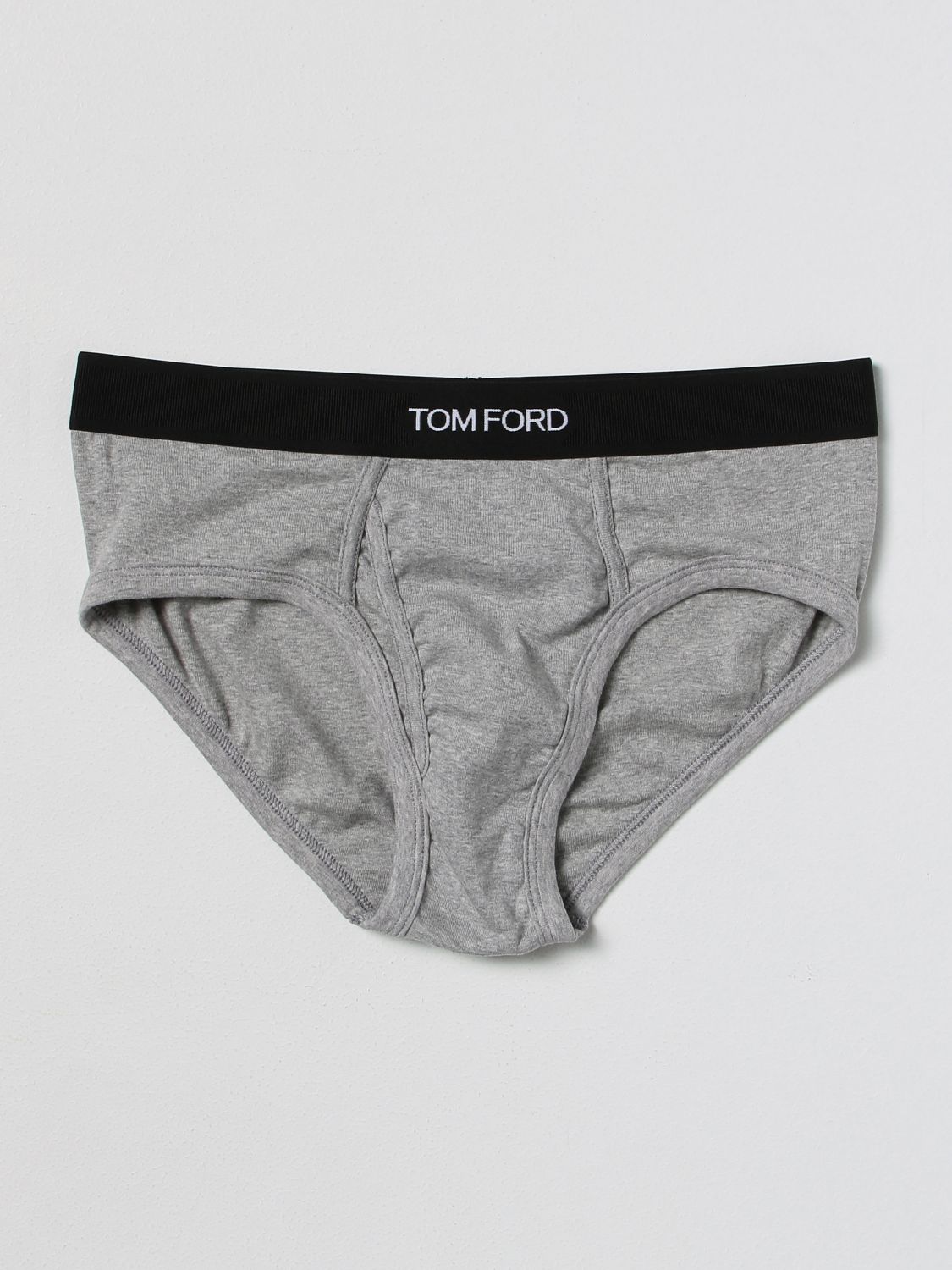 Tom Ford Underwear  Men In Grey