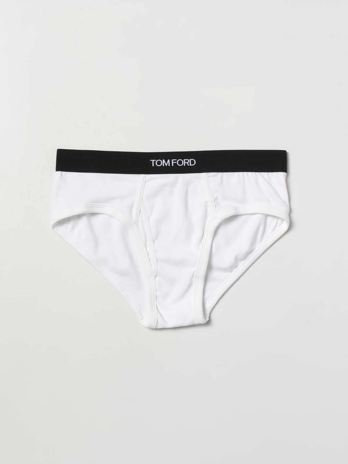 Tom Ford Underwear  Men Colour Black 1
