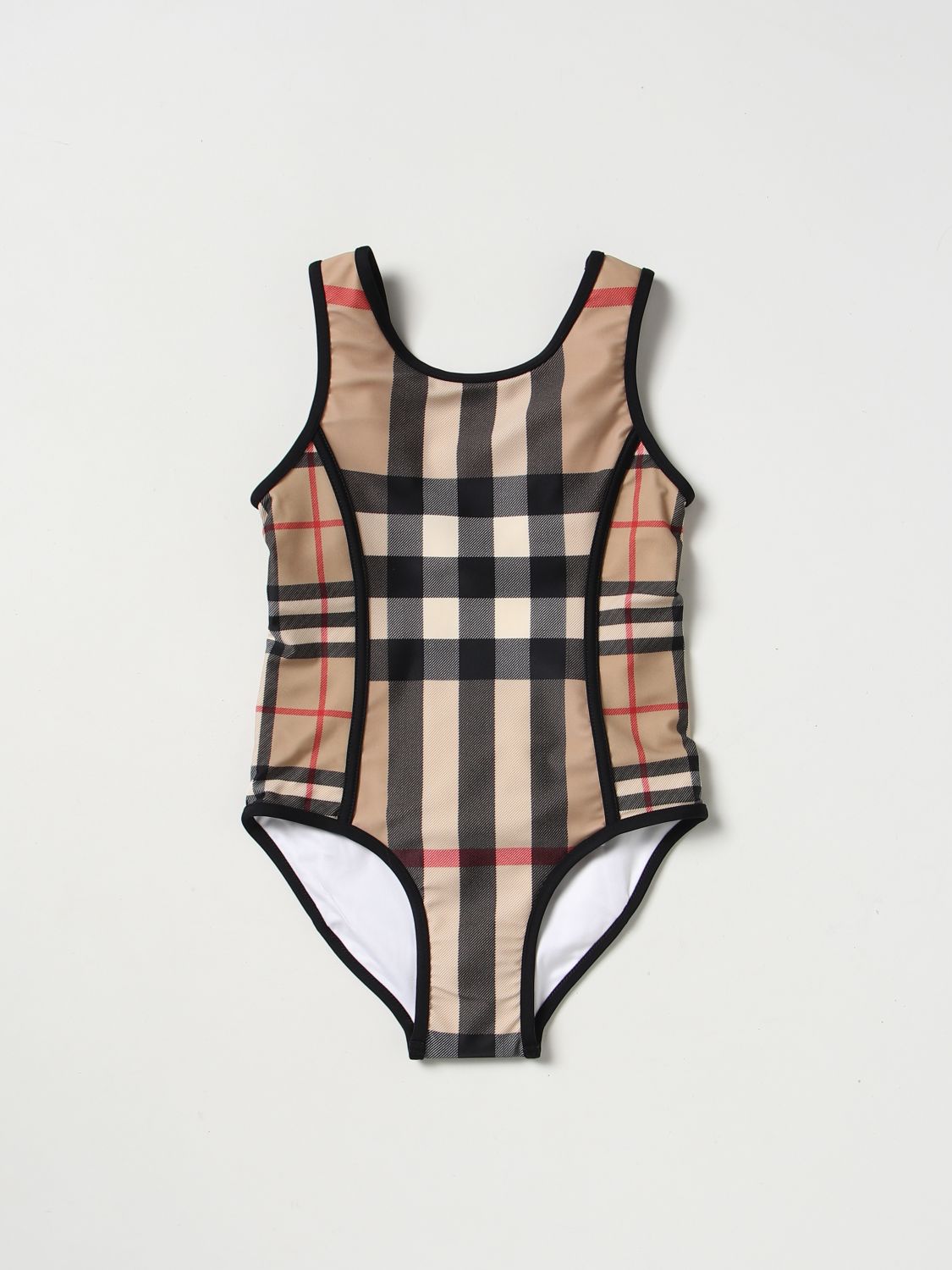 Actualizar 91+ imagen burberry infant swimsuit - Abzlocal.mx
