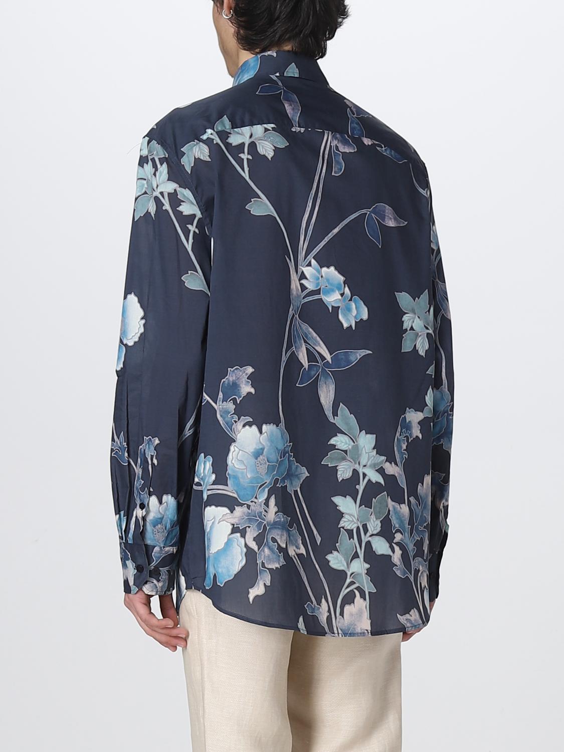 シャツ Etro メンズ シャツ Etro メンズ