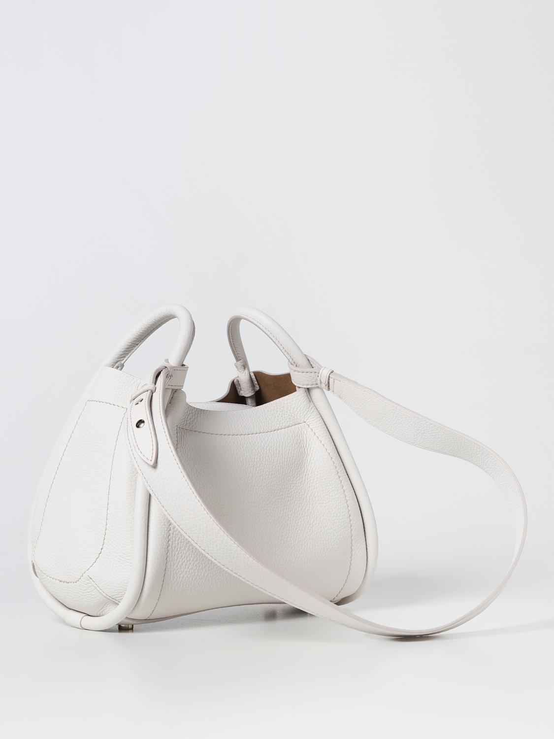 Handtasche Max Mara: Max Mara Damen Handtasche ice 3