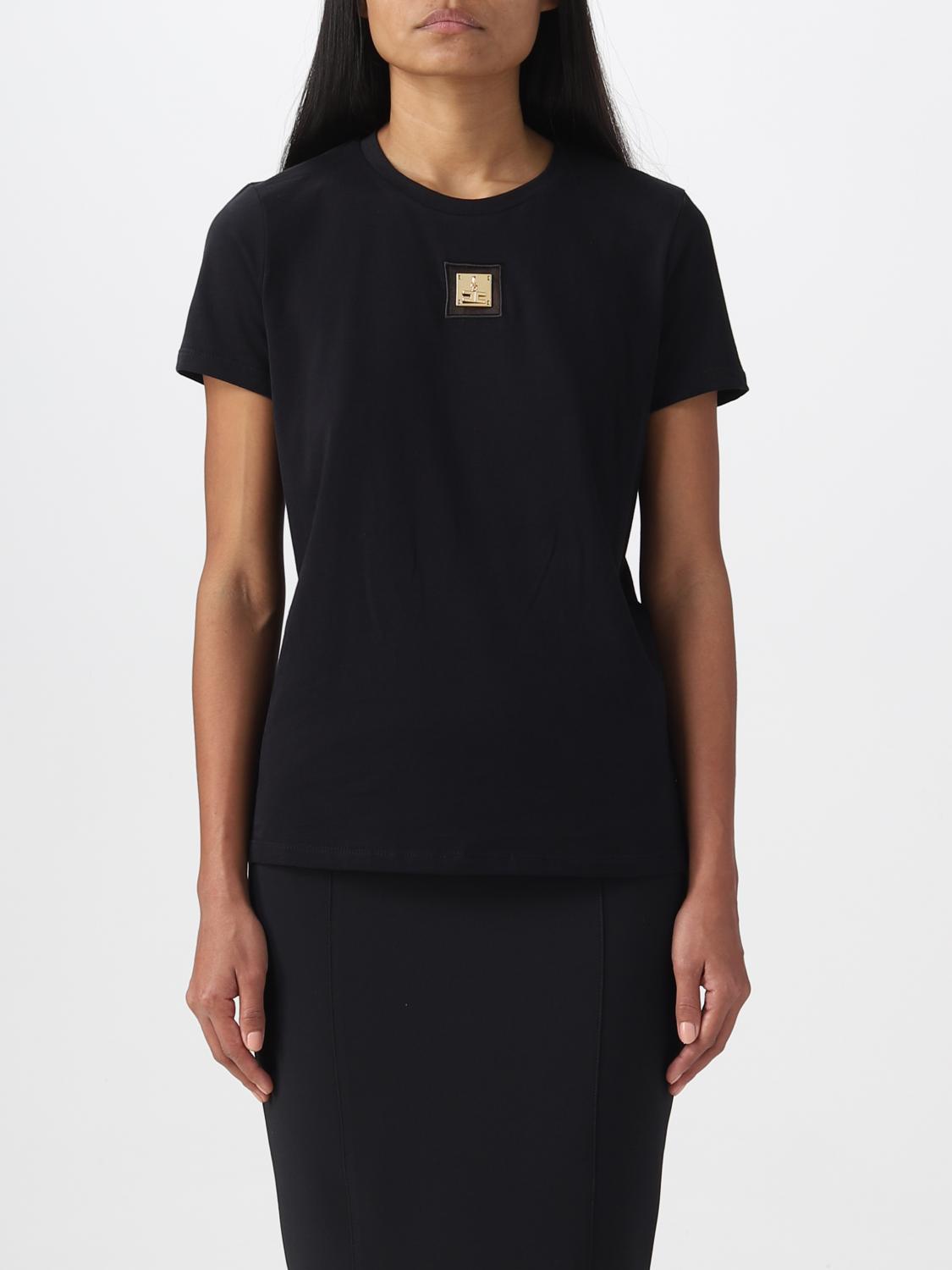 Elisabetta Franchi T-shirt t-shirt m/m bimba EFTS184-JE95