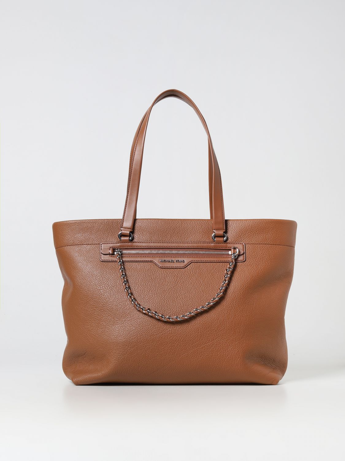 MICHAEL KORS: tote bags for woman - Leather | Michael Kors tote bags  30R3S5ET3L online on 