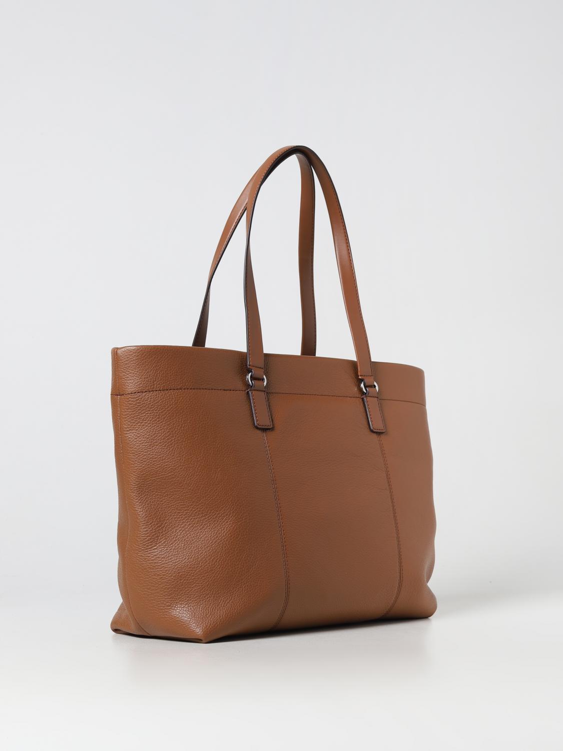 MICHAEL KORS tote bags for woman Leather Michael Kors tote bags