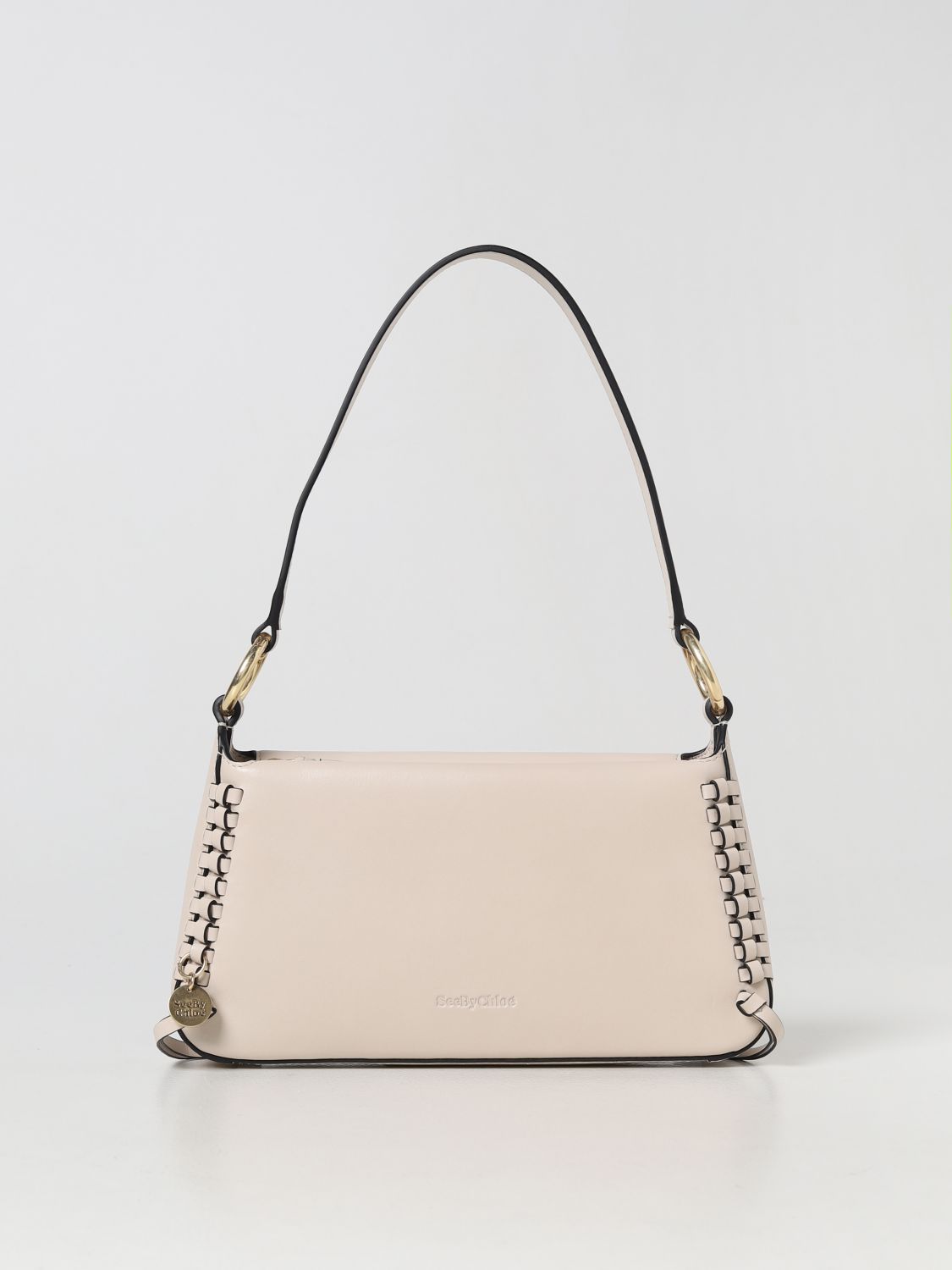 SEE BY CHLOÉ SHOULDER BAG SEE BY CHLOÉ WOMAN,D83114022
