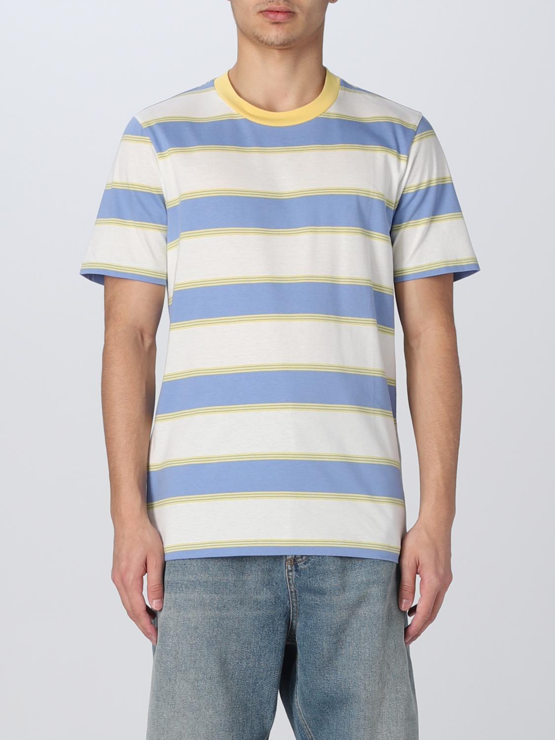 MARNI T-SHIRT MARNI MEN,D83131005