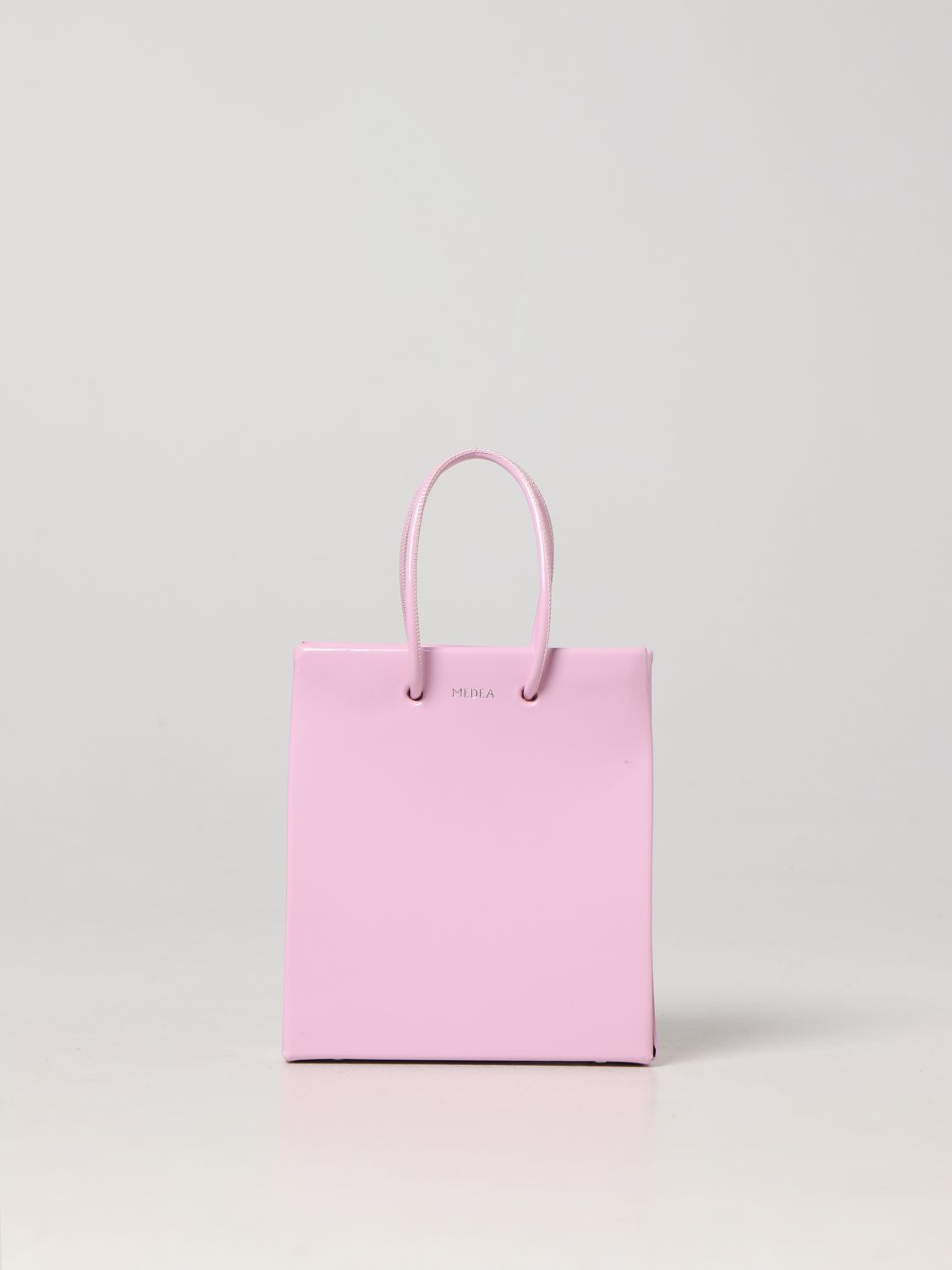 MEDEA: mini bag for woman - Pink | Medea mini bag 19WMEBO013