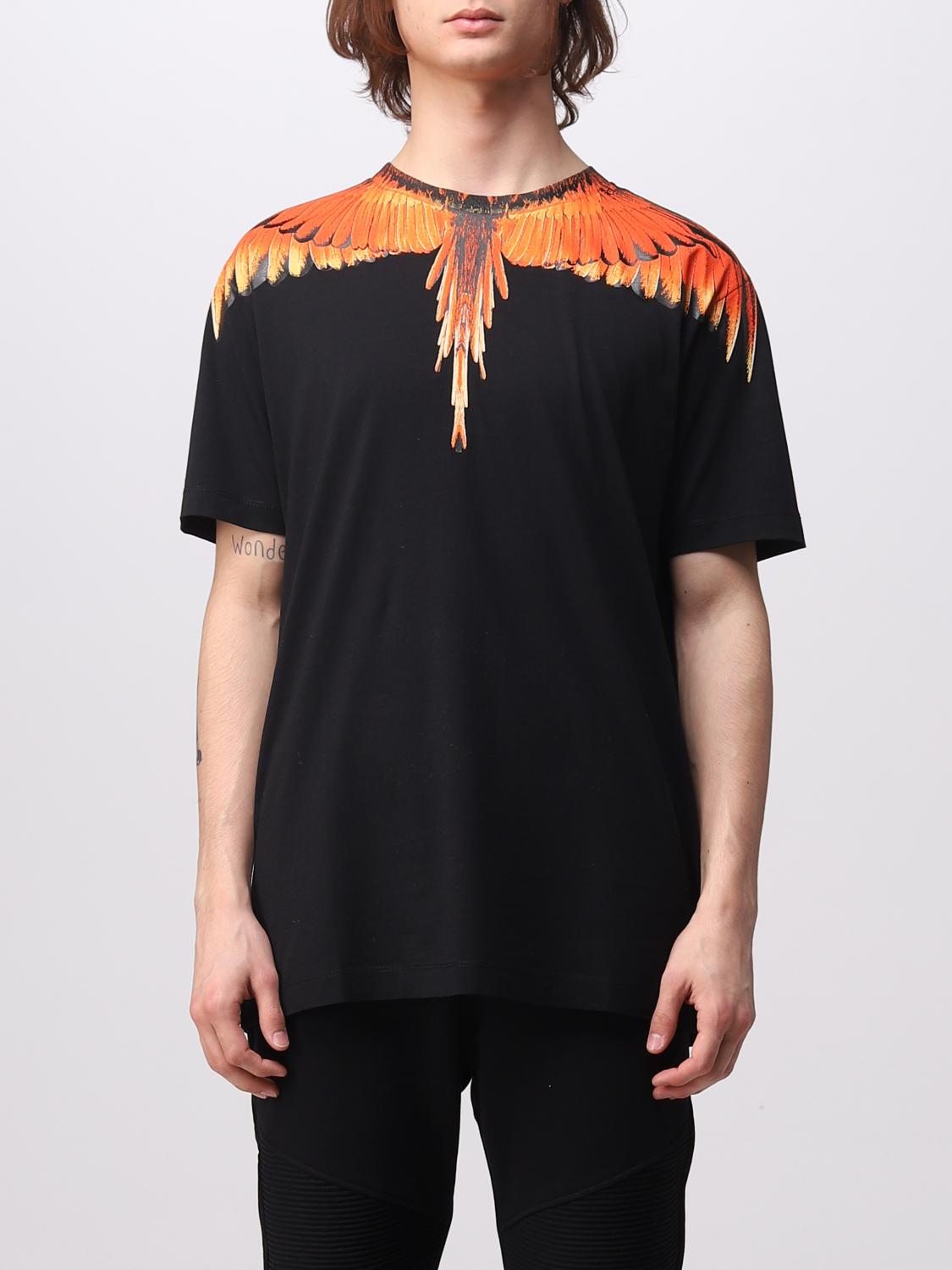 T-Shirt Marcelo Burlon 