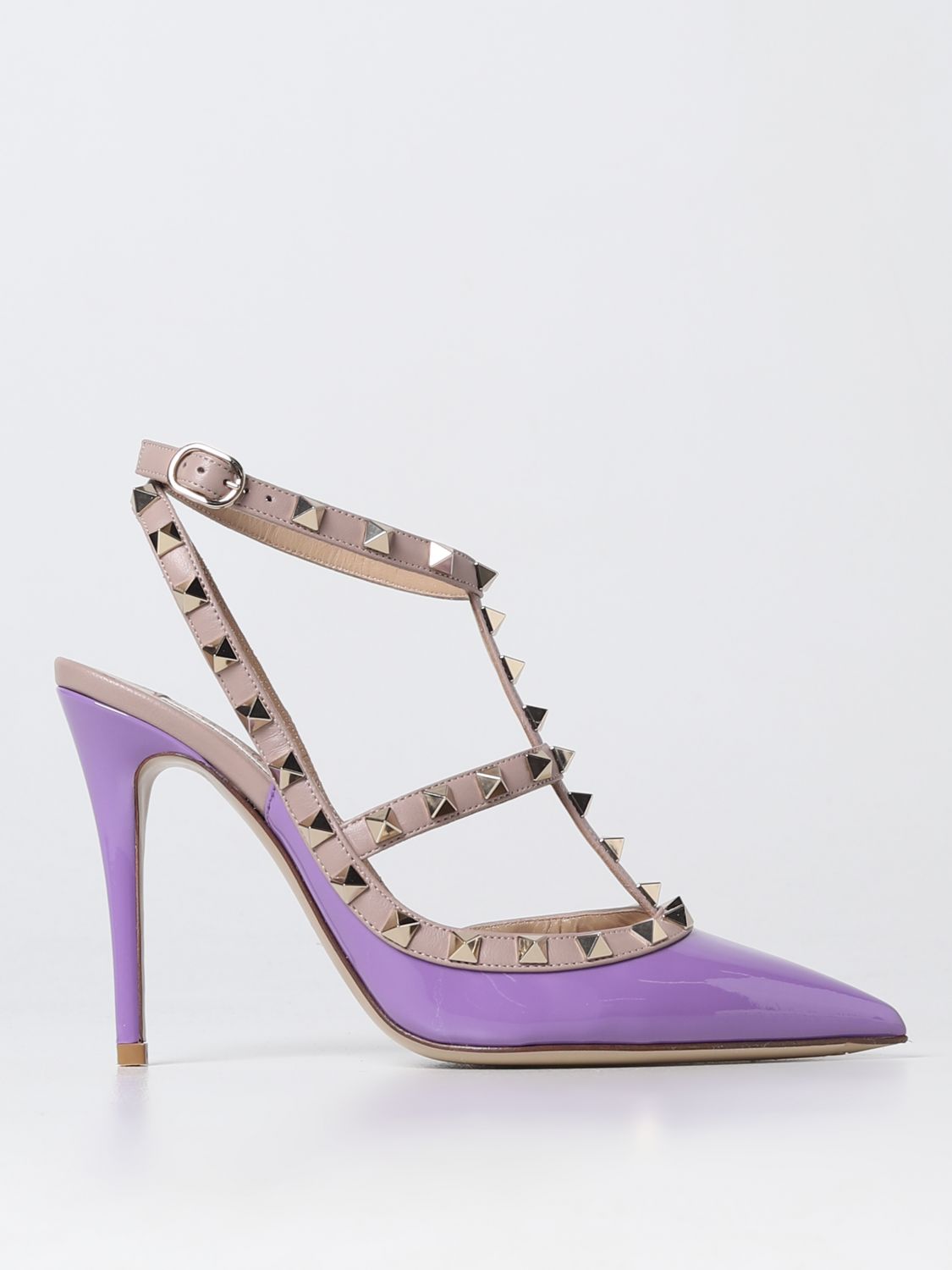VALENTINO GARAVANI: high heel shoes for woman - Wisteria | Valentino ...