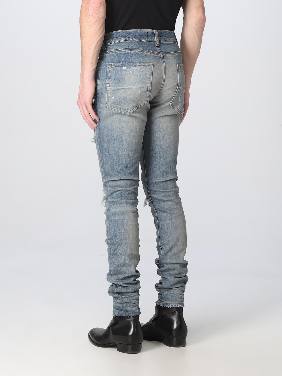 amiri jeans