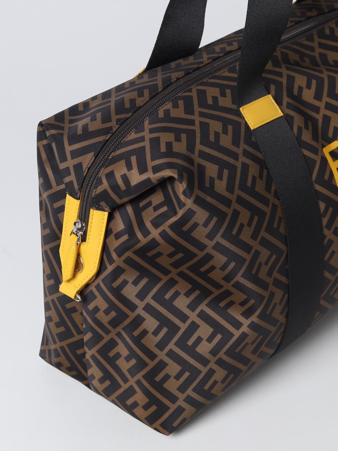 Fendi kids bag outlet