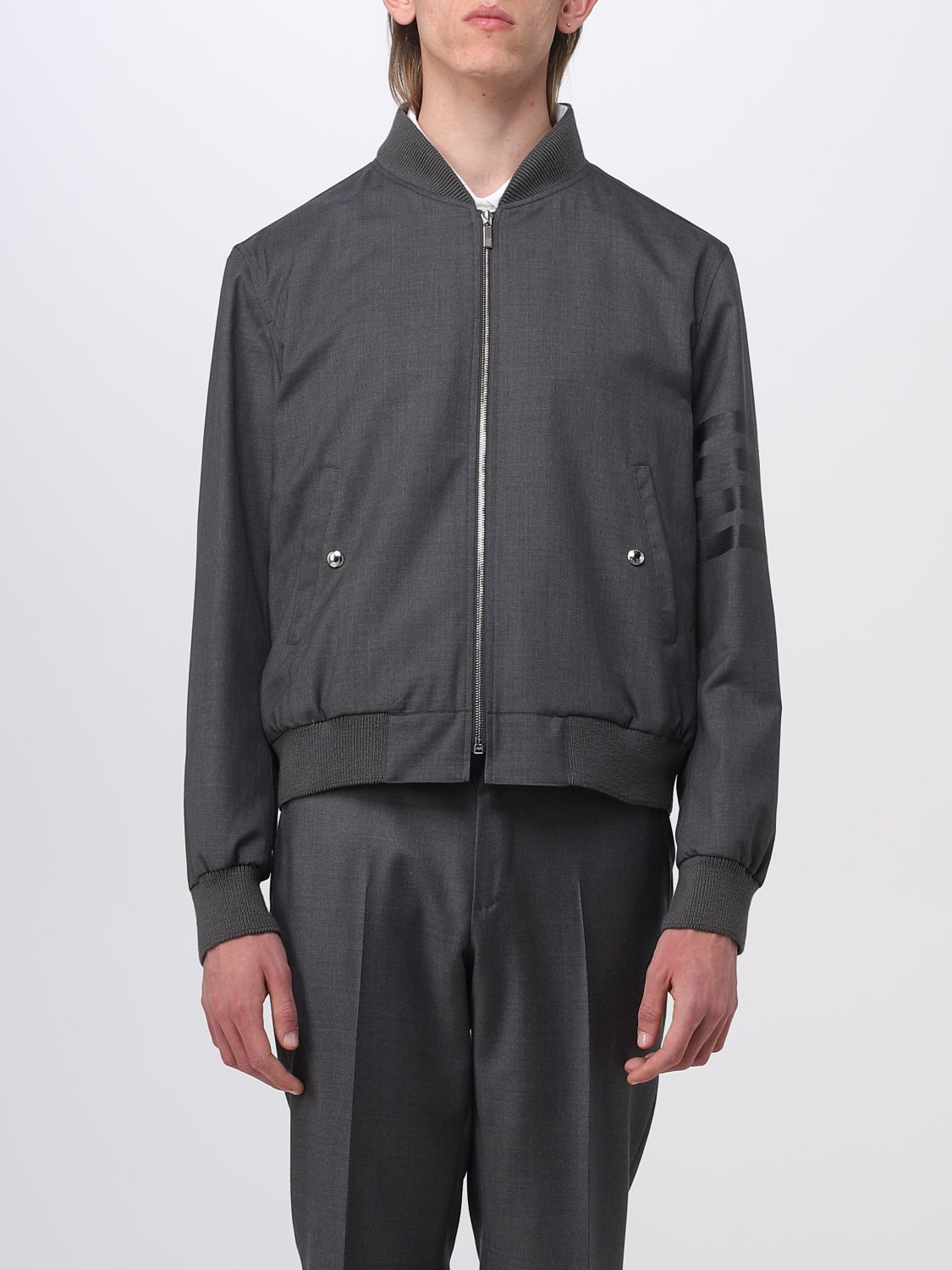 Thom Browne jacket for man