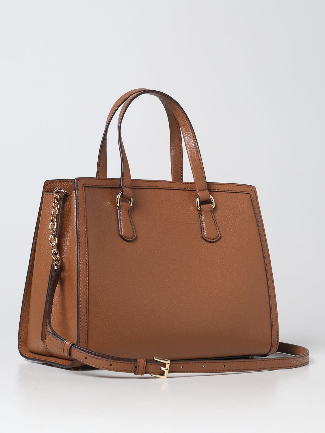 MICHAEL KORS: tote bags for woman - Leather | Michael Kors tote bags  30F2G7CS2T online on 