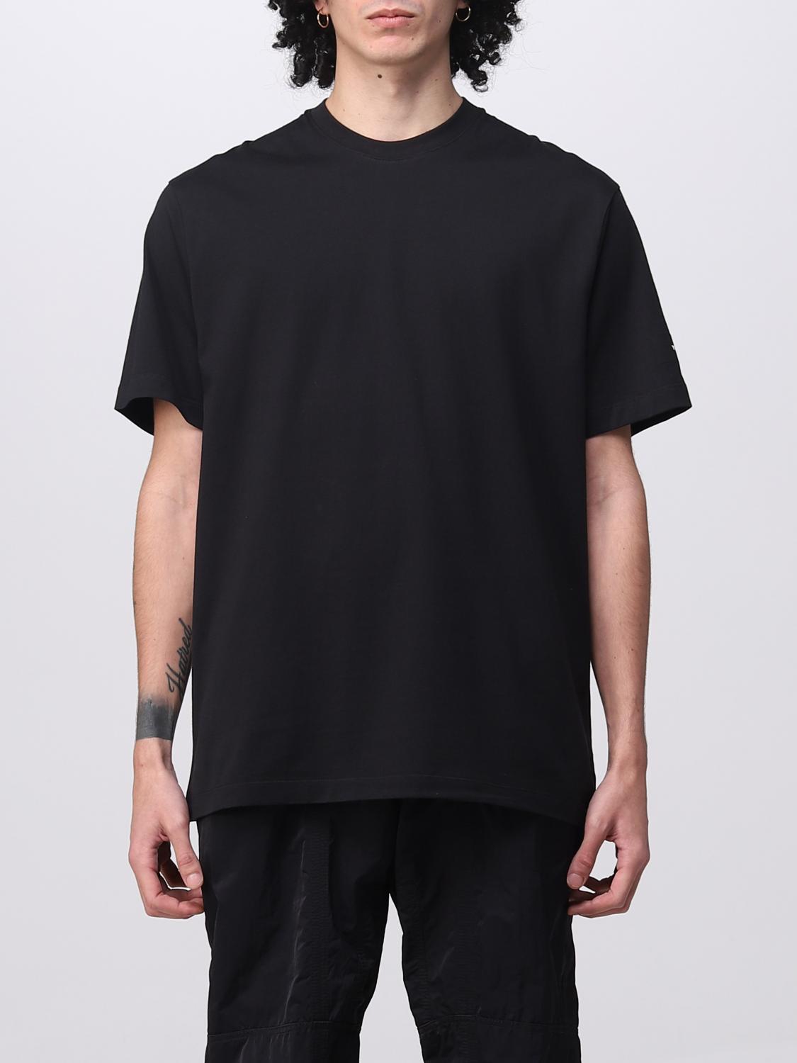 Y-3 T-SHIRT Y-3 MEN,D84385002