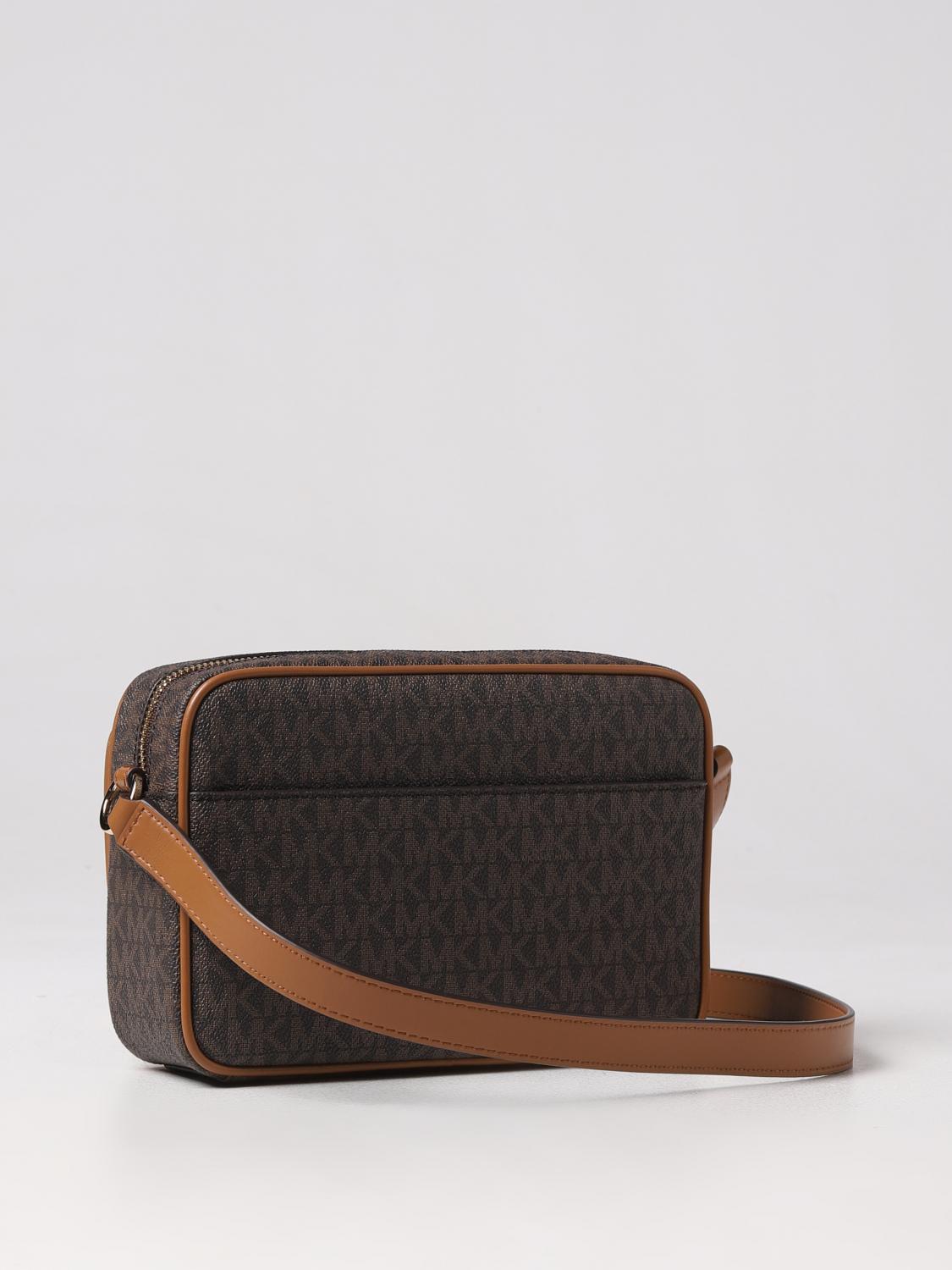 Umhängetasche Michael Kors: Michael Kors Damen UmhÄNgetasche braun 2