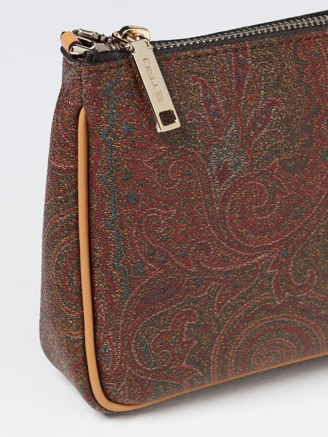 Reserved Please Do Not Buy Authentic Etro Paisley Shoulder Bag -  UK