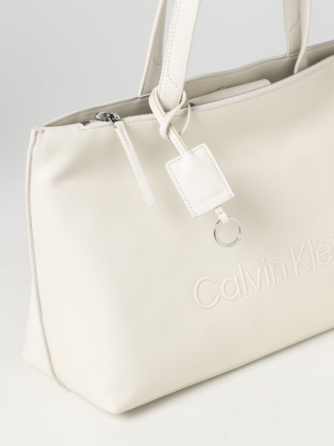 CALVIN KLEIN K60K610628 - Tote bag