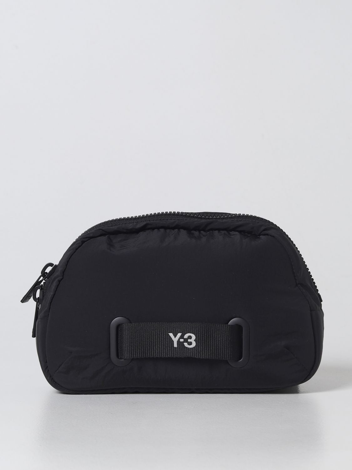 Y-3 Belt Bag  Men Color Black
