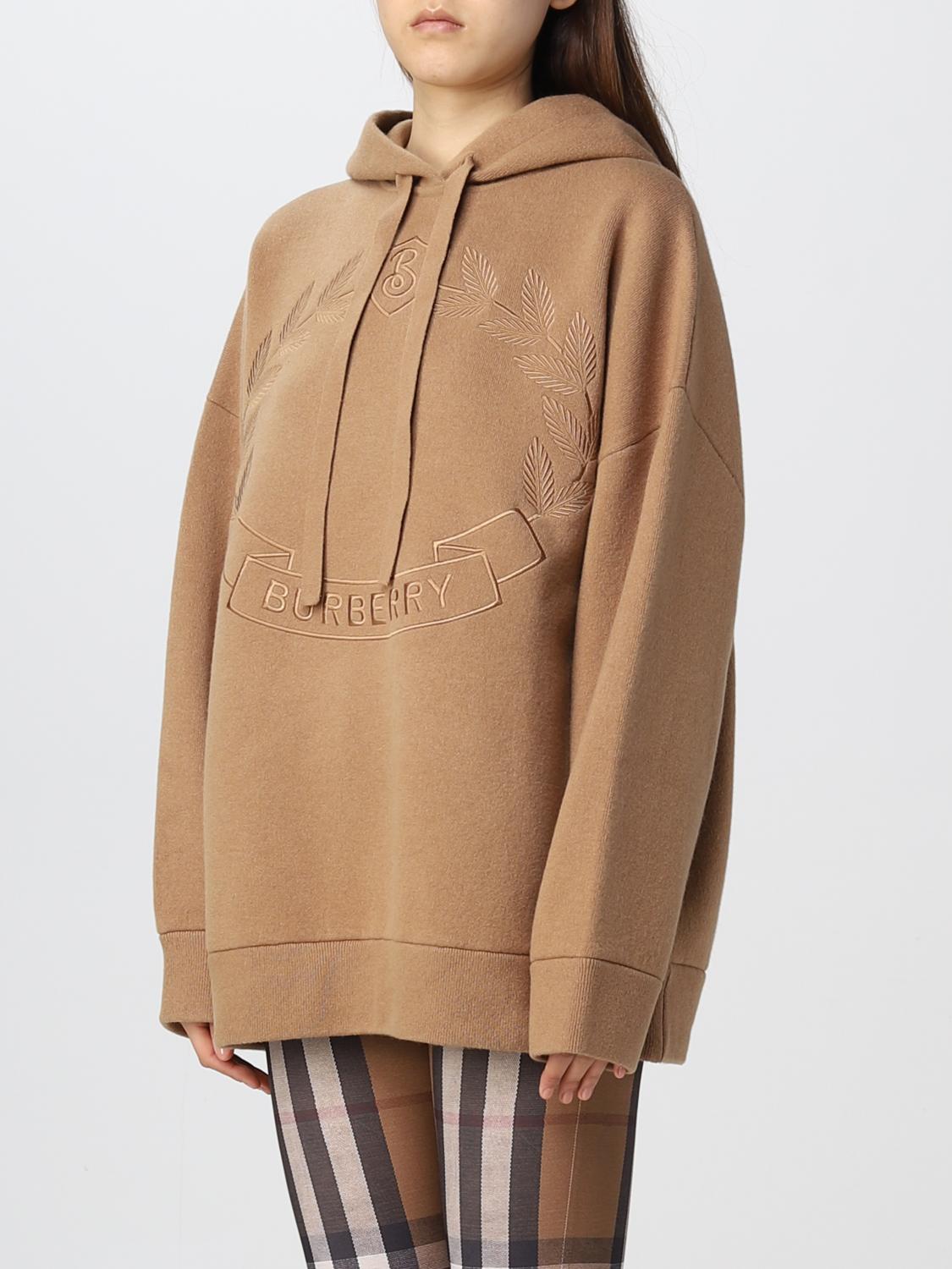 burberry donna saldi