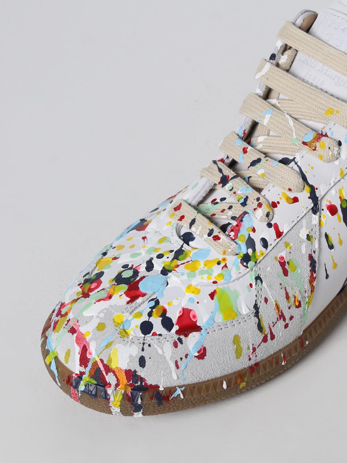 Maison Margiela sneakers for man