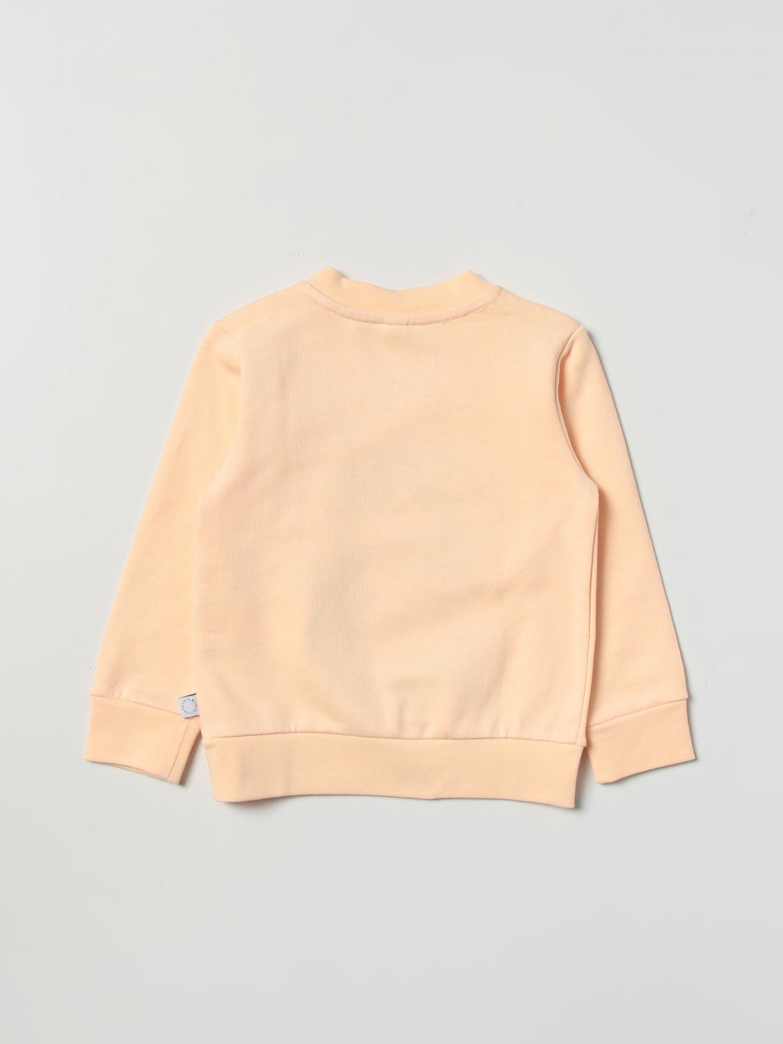 STELLA MCCARTNEY KIDS sweater for baby Pink Stella Mccartney Kids
