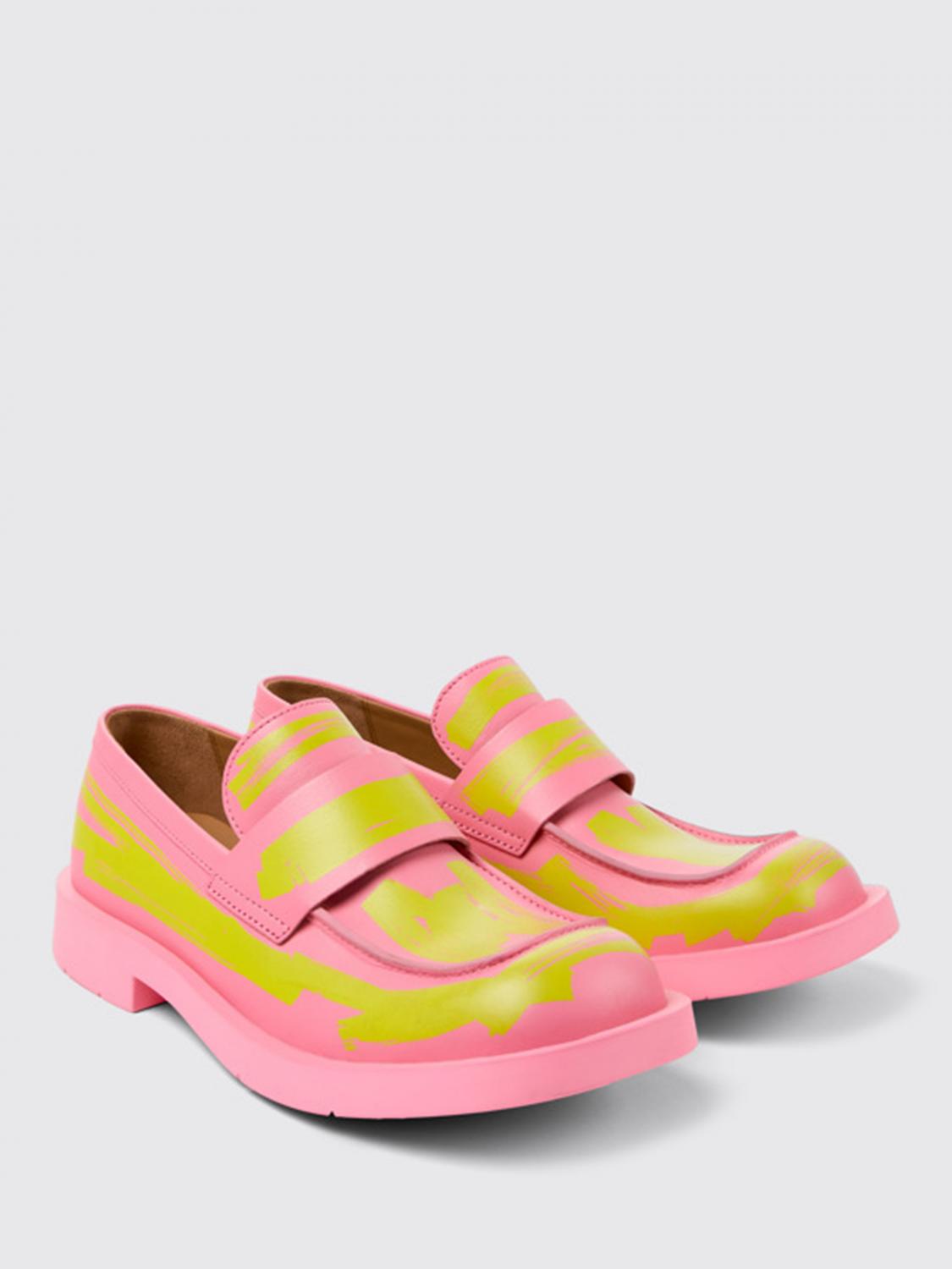 Loafers Camperlab: Camperlab loafers for man multicolor 2