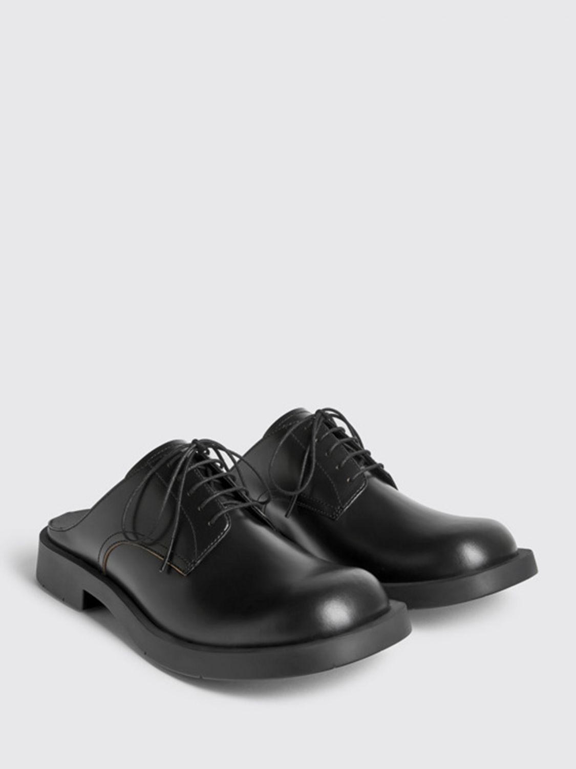 Shoes Camperlab: Camperlab shoes for man black 2