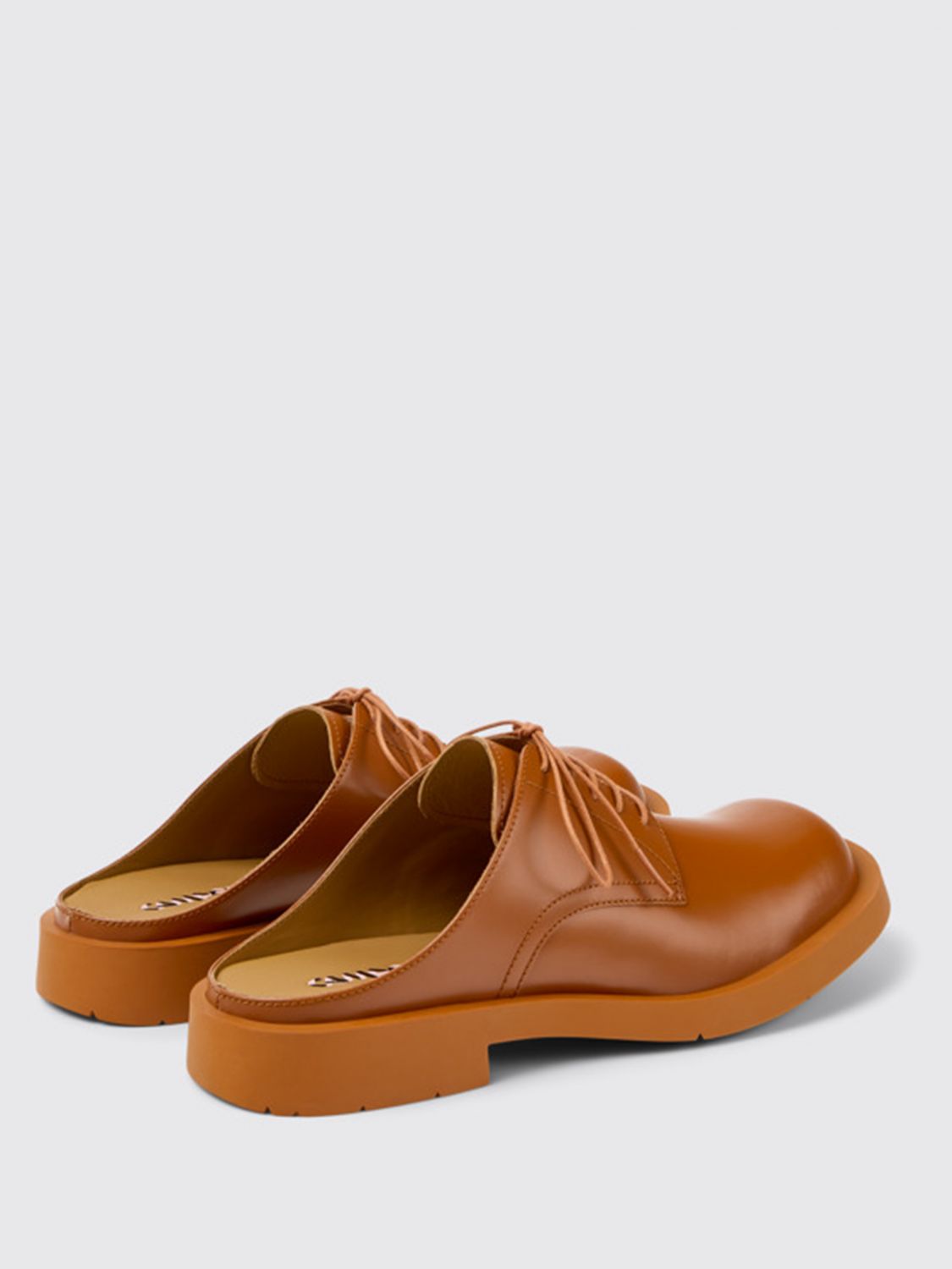 Shoes Camperlab: Camperlab shoes for man brown 3