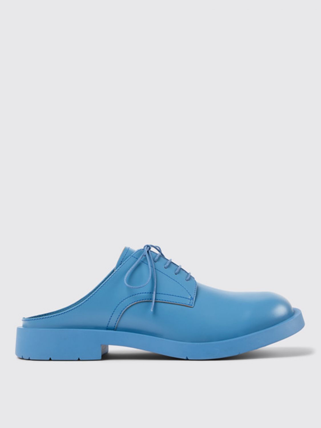 Shoes Camperlab: Camperlab shoes for man blue 1