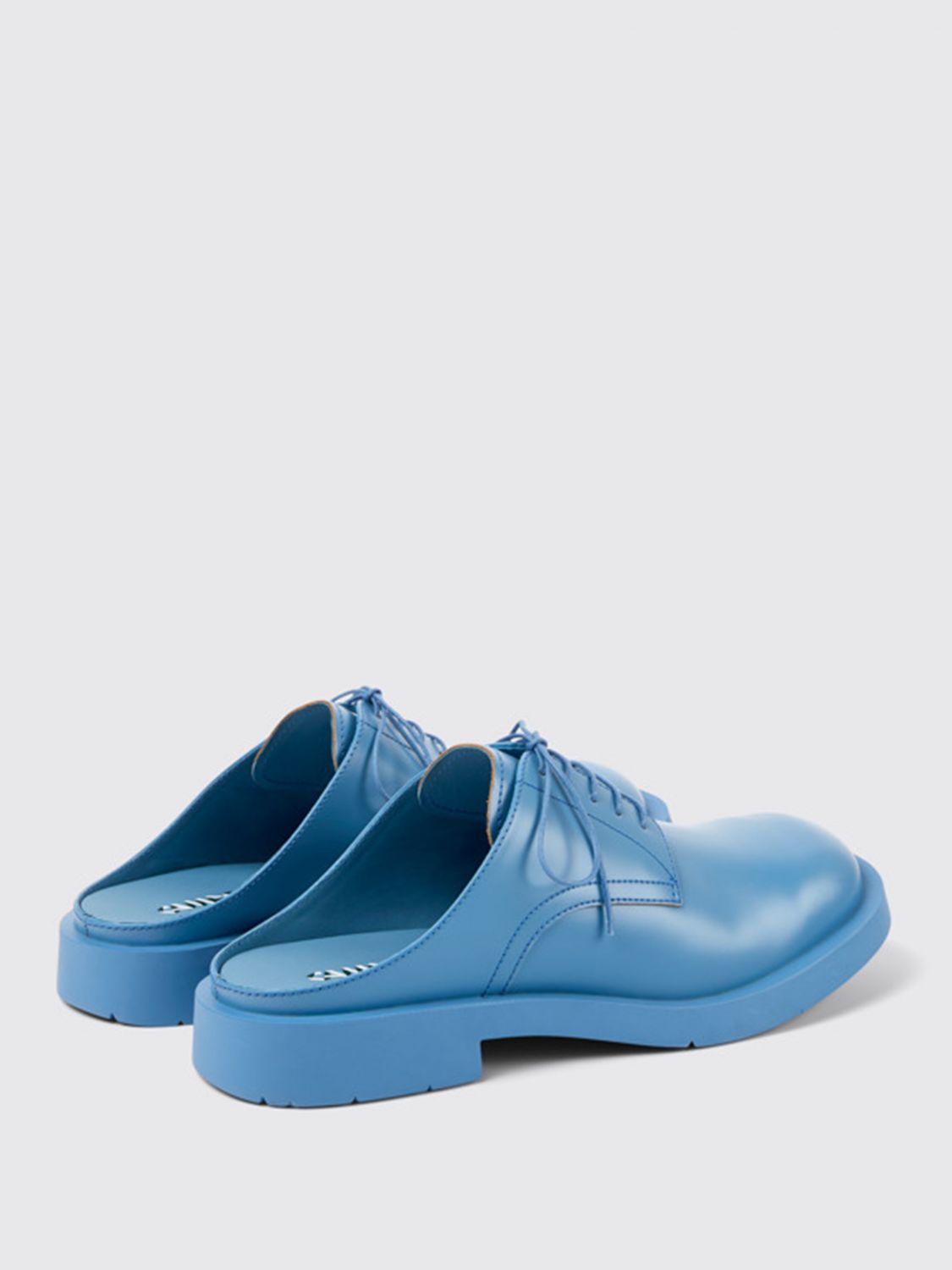 Shoes Camperlab: Camperlab shoes for man blue 3