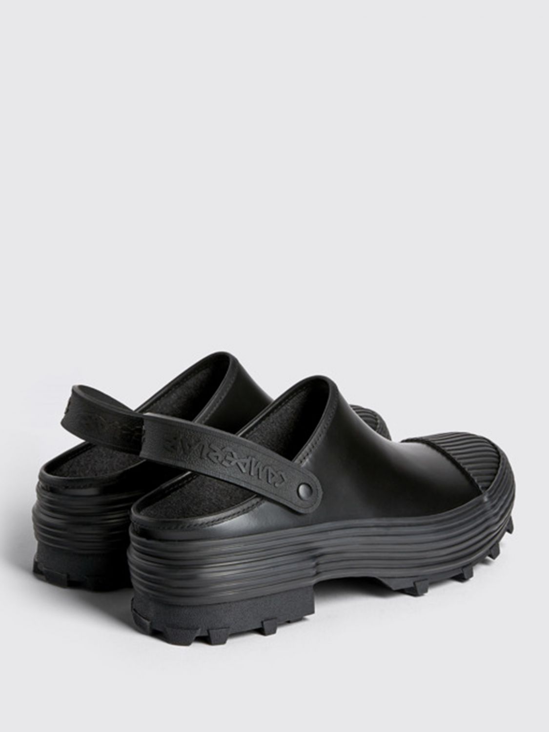Shoes Camperlab: Camperlab shoes for man black 3