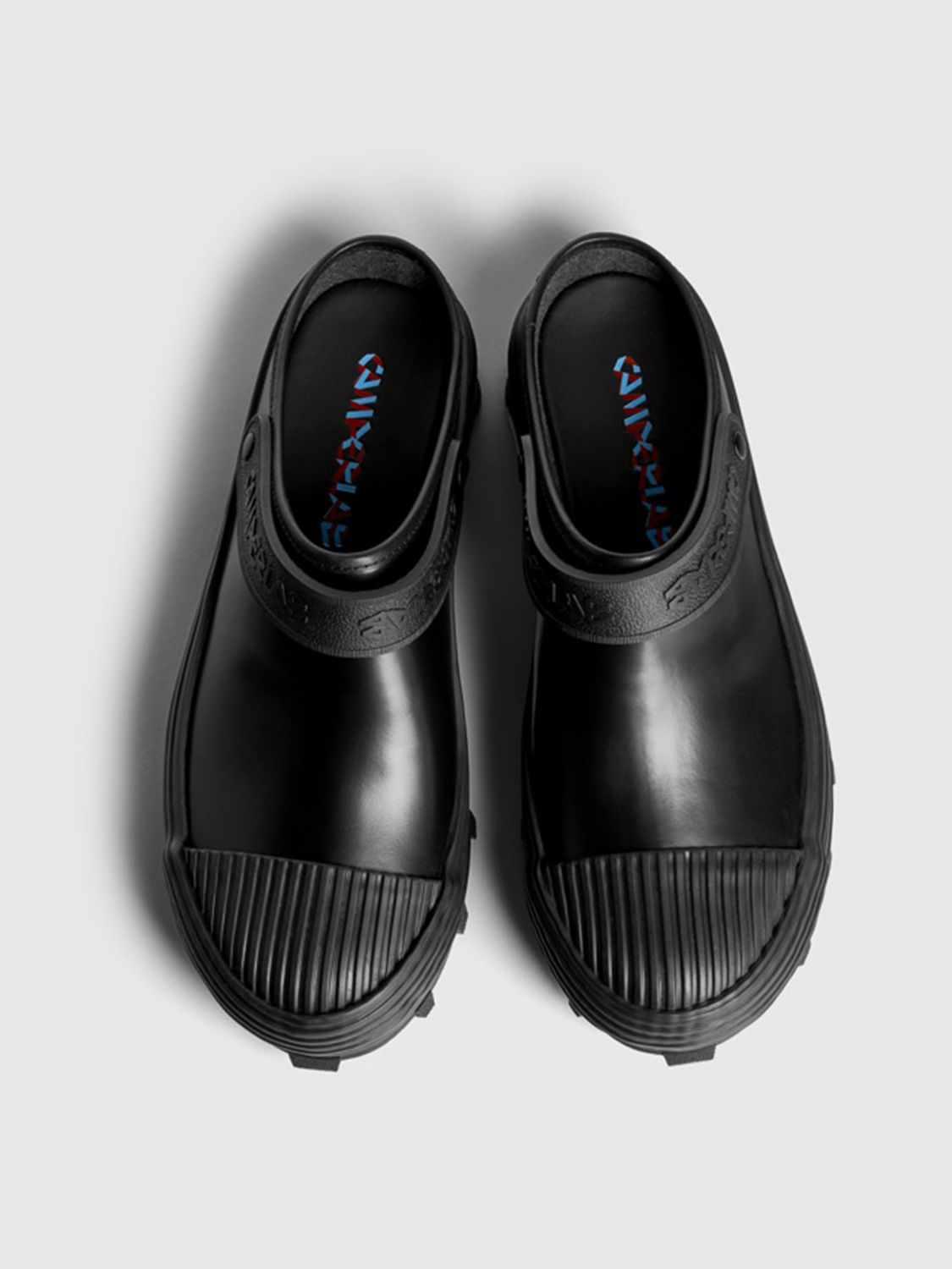 Shoes Camperlab: Camperlab shoes for man black 4