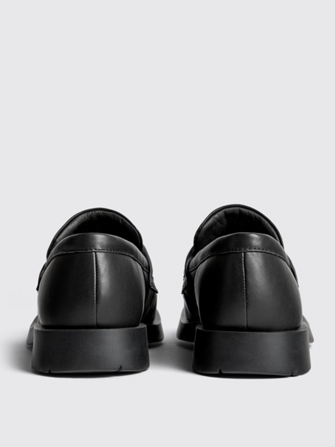 Loafers Camperlab: Camperlab loafers for man black 3