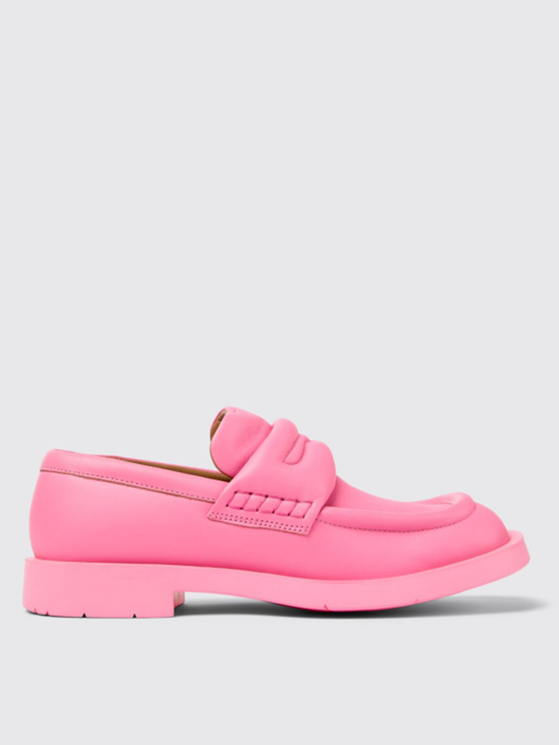Loafers Camperlab: Camperlab loafers for man pink 1