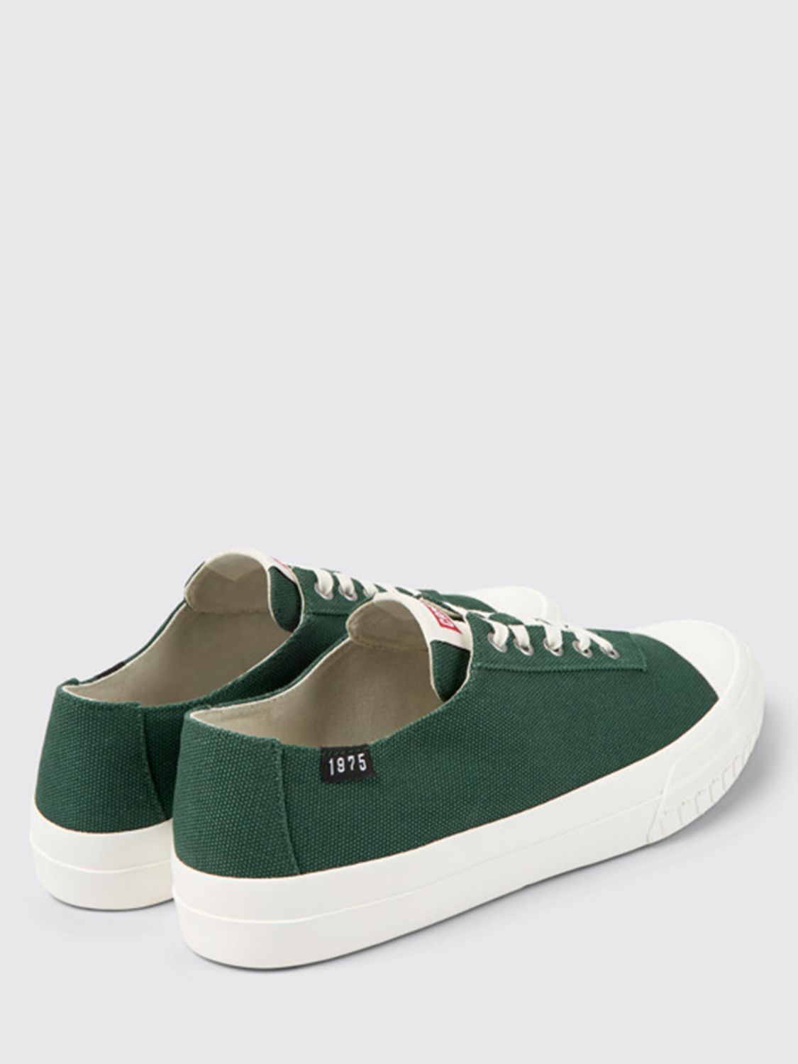 CAMPER: sneakers for man - Green | Camper sneakers K100674-026 CAMALEON ...
