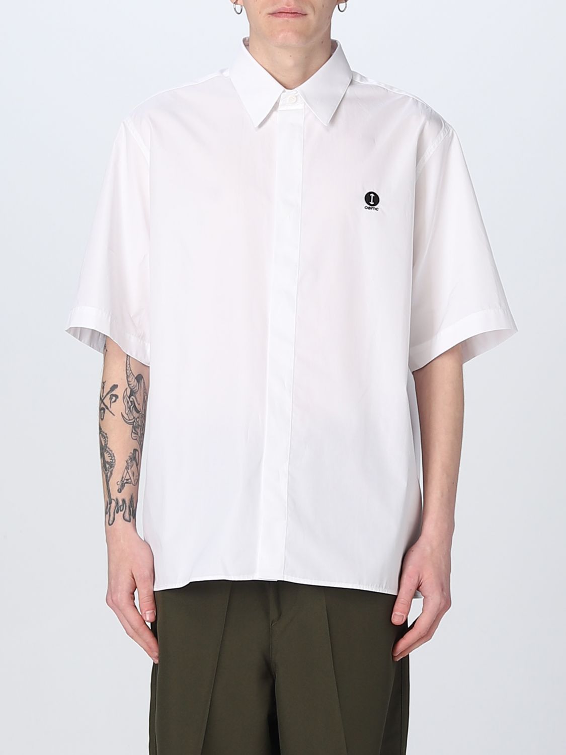 Oamc shirt for man