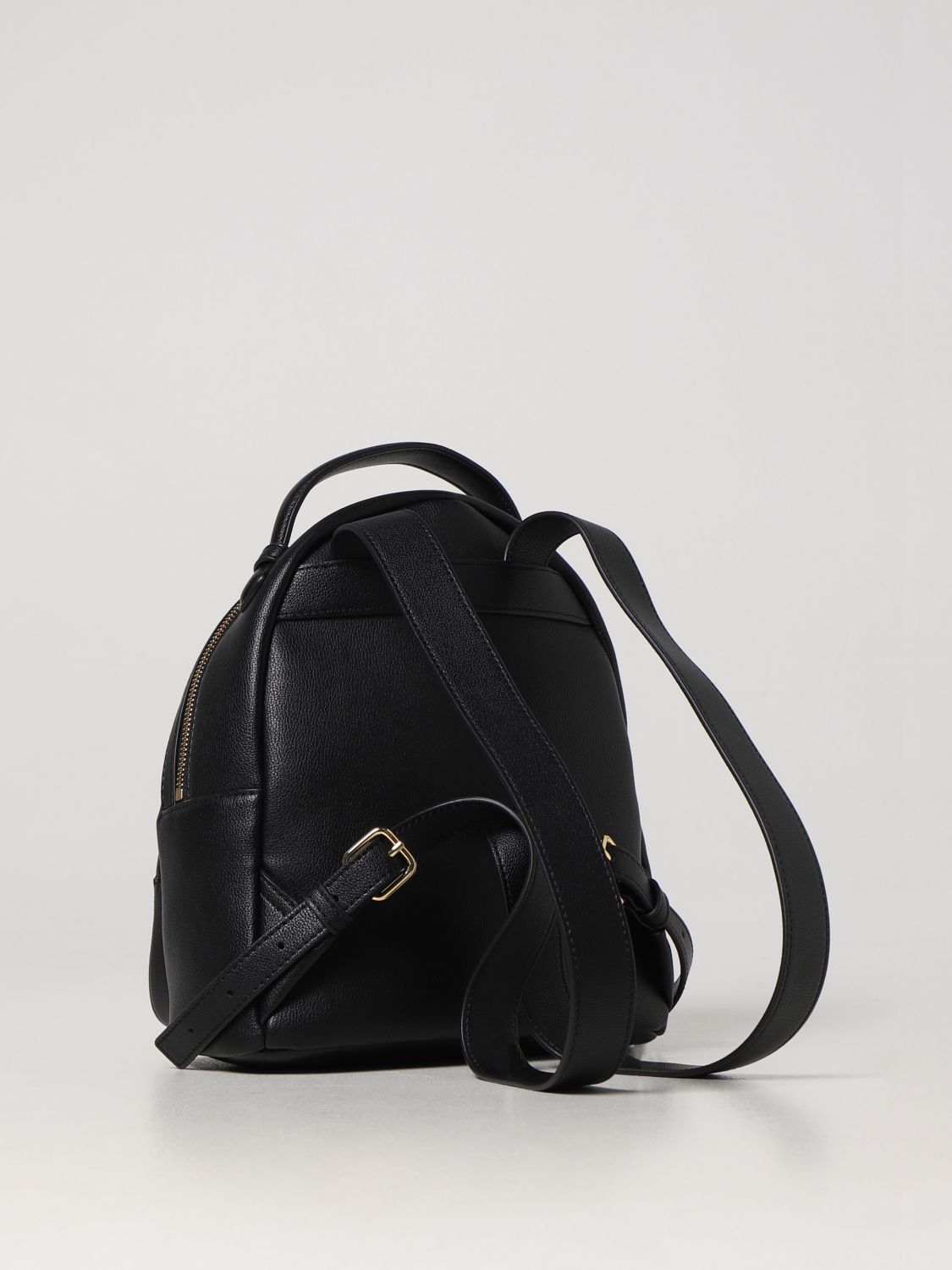 LOVE MOSCHINO: backpack for woman - Black | Love Moschino backpack JC4105PP1GLI0 GIGLIO.COM